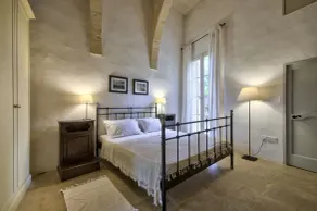 LUXURIOUS Grand 18th C. Country House ligger i stora trädgårdar med pool - Image 3