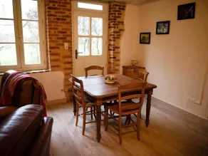 Casa rústica junto al GR31: Descubre Bourges y Sancerre - Image 4