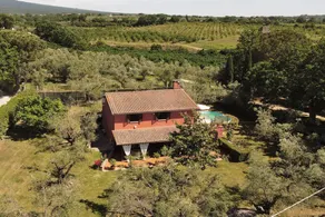 Casale Pontarello - Happy Rentals - Image 4