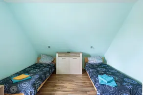 Camera 'Zimmer 20' con terrazza condivisa, giardino condiviso e Wi-Fi - Image 3