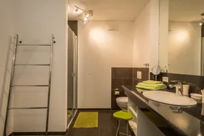 Apartamento 'Jasmin' com grande terraço e vista para o jardim de flores cuidadosamente tratado - Image 4