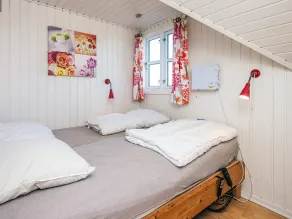 Modish Holiday Home in Jutland near Sea - Image 4