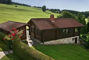 Holiday Home Anja in Motten - Image 5