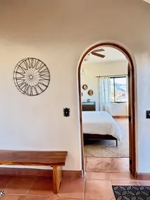 3Bd/3Ba Home with Private Pool, Unbelievable Views! 10 min walk to the beach - Image 2