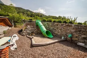 Ferienwohnung \"Langstein Lavendel\" mit Bergblick, Balkon und WLAN - Image 2