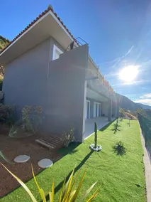 Magnificent New Villa, Exceptional view of the Lava Golf Course - Image 5