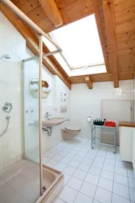 Ferienwohnung I \"Zellerhorn\" extra Schlafzimmer und West-Balkon, 70 qm° - Image 3