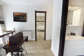 Villa Vesna Groznjan, encantadora villa de piedra con piscina climatizada - Image 3