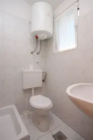 Apartamento-estudio con un balcon Podaca, Makarska (AS-6745-c) - Image 2