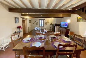Homerez - Villa i Castelnou - Image 3