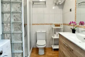 Appartement en première ligne de la plage Pedregalejo - Image 3