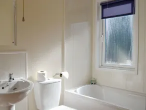 2 bedroom accommodation in Dinnet, near Ballater - Image 2