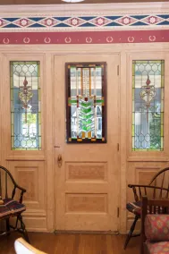 South Broadway Manor B&B - Near Fallingwater, Ohiopyle State Park, Hiking & Biking trails GAP - Image 4