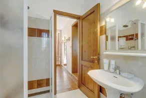 Apartment Ciclamino Shared Pool & Activities in Tuscany - Happy Rentals - Image 2