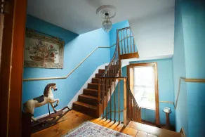 Waterfront period house - Image 2