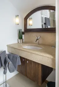 Romantic old town apartment - Image 2