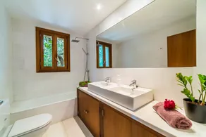 Finca in countryside Sa Vela with pool in Mallorca - Image 2