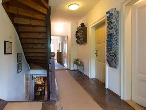 Enkeltværelse 2 - Haus Berndt - Image 2