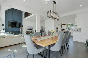 Stunning Waterfront Luxurious Lakehouse 45 mins from Toronto! Great for families - Image 5