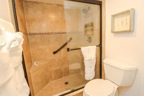 Gorgeous, Direct Oceanfront Three Bedroom Condo--Sand Dollar 1-105 - Image 5