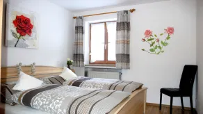 Bonito apartamento de 3 estrellas amueblado en Wallgau. - Image 4
