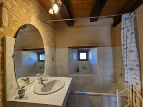 Charming Country House with Garden in Berry - Near Abbaye de Fontgombault and La Roche-Posay - Image 3