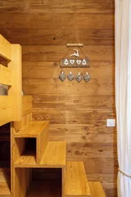 Centro Loudenvielle, classificato 3 stelle, con terrazza, 4/6 persone, WIFI + NETFLIX - Image 2