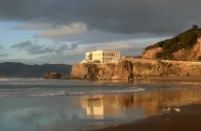 Stunning SanFran Casa close to Center and steps from Ocean - Image 5