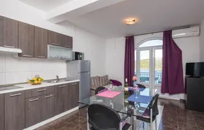 Splendido appartamento a Dubrava con vista mare. - Image 5