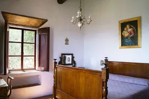 Casa Serra In Buti - Toskana - Image 5