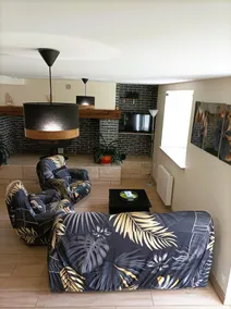 Nature lodge - Image 2