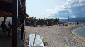 B - Wohnung mit Terrasse und Meerblick, nahe dem Strand - Image 4