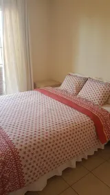 Moderno appartamento completamente attrezzato in zona esclusiva con piscina. - Image 3
