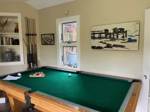 Historical Estate,  Rhinebeck w/ Farm Animals, Hot Tub, Pool,  Lake, Gardens - Image 3