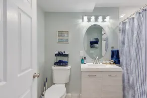 Stonebridge House, Onset Waterfront, Dog friendly -Unit A - Image 3