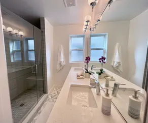 Stylish 4BR w/ Rooftop + BBQ • Walk to City Park • Near Downtown and RiNo - Image 5