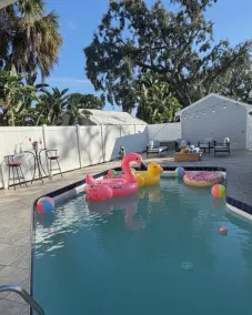 Casa Paraiso con piscina  - Image 4