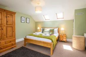 Laurel Cottage - Aldeburgh Coastal Cottages - Image 2