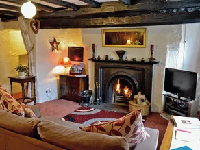 Barker Knott Farm Cottage - Image 5