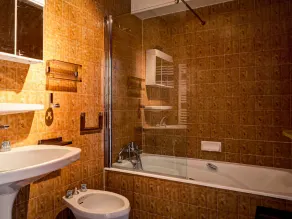 Courchevel 1850: Appartement 3 chambres sur pistes, parking - FR-1-575-16 - Image 3