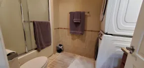 2 Bedroom Daylight Basement fully stocked - Image 2