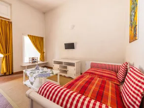 Bonito apartamento para 4 personas con A/C, WIFI, TV, terraza y mascotas permitida - Image 5