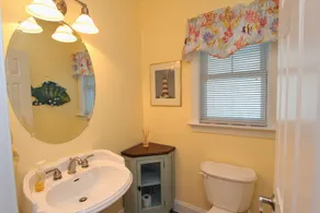 Sea Too Hatteras Waterfront Condo - Image 5
