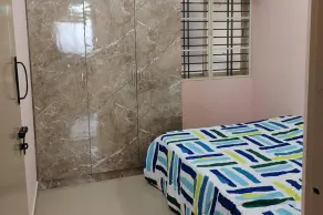 Ramamurthy Sleeps6 2bedroom Tv Wifi - Image 3