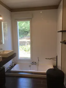 HAVEN AV FRED OCH GRÖNNIGHET NÄR ÖVEREN - Image 3
