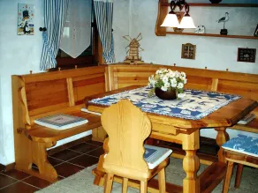 Ferienhaus für 6 Gäste mit 250m² in Herzlake - Image 4