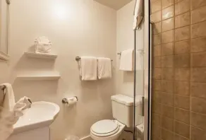 Wohnung mit 2 Schlafzimmern für 4 Personen - Image 3