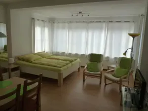 Haus Amrum - Located east village on the dunes: FeWo2 *look, book, experience* - Image 2