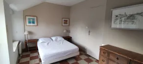 Maison de pêcheur à 50 mètres du Golfe du Morbihan - Image 4