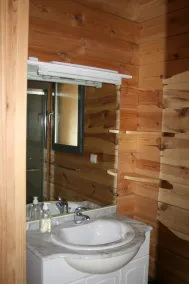 Cottage 7 persone all'interno del Western City Park - Image 2